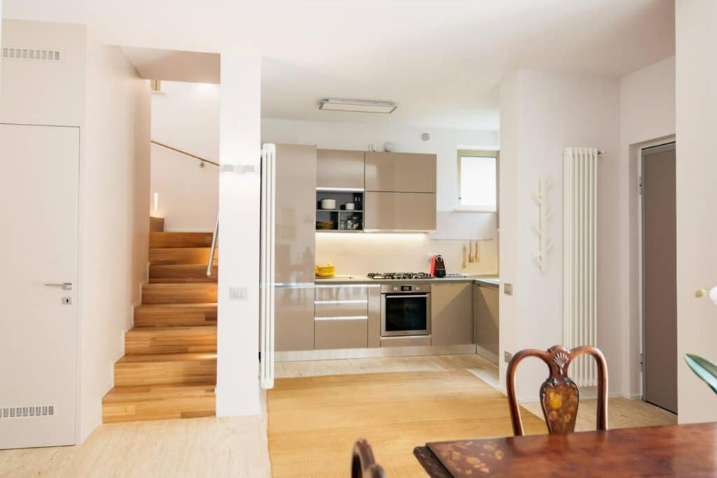 Villa Casa Chiara à Gardone Riviera Extérieur photo