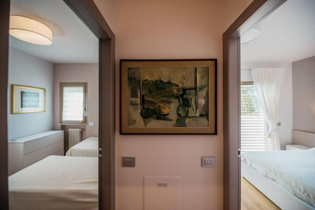 Villa Casa Chiara à Gardone Riviera Extérieur photo