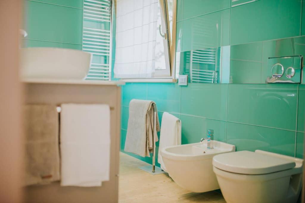 Villa Casa Chiara à Gardone Riviera Extérieur photo